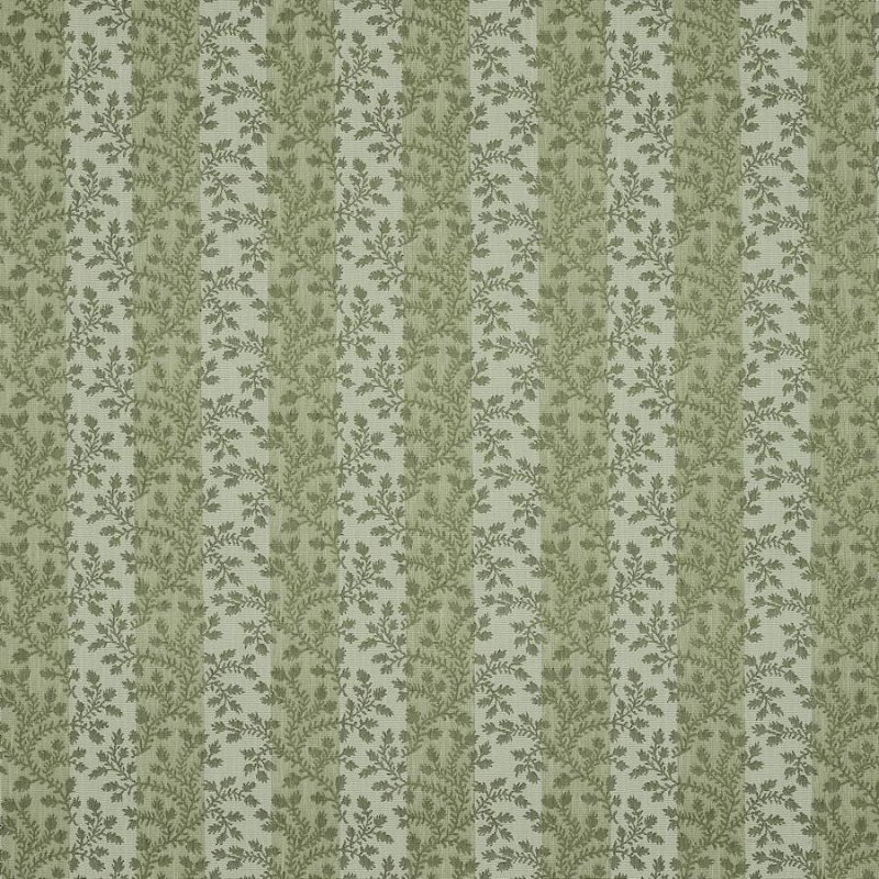 Milton Leaf von Colefax and Fowler in Green