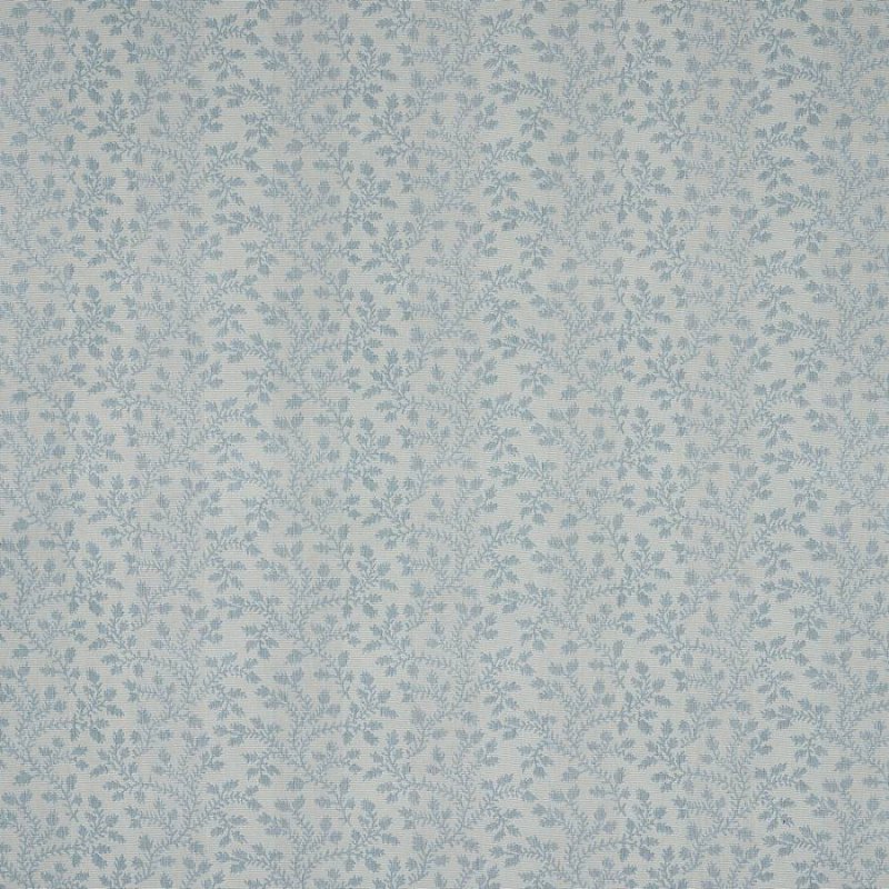 Preview: Milton Leaf von Colefax and Fowler in Old Blue