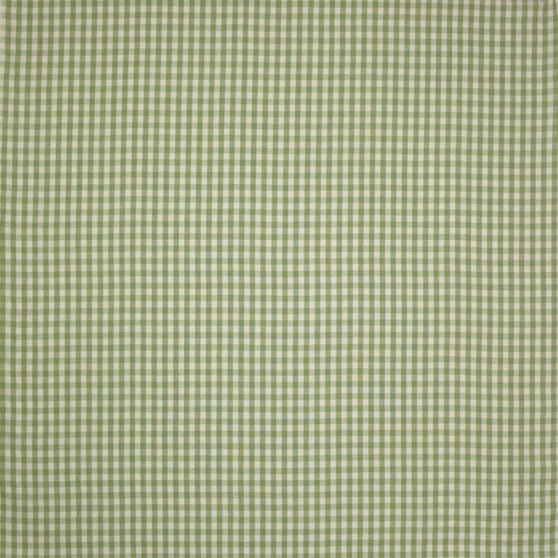 Preview: Minack Check von Colefax and Fowler in Leaf