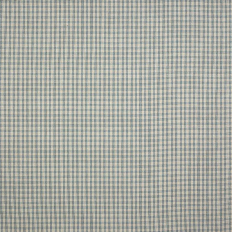 Preview: Minack Check von Colefax and Fowler in Old Blue