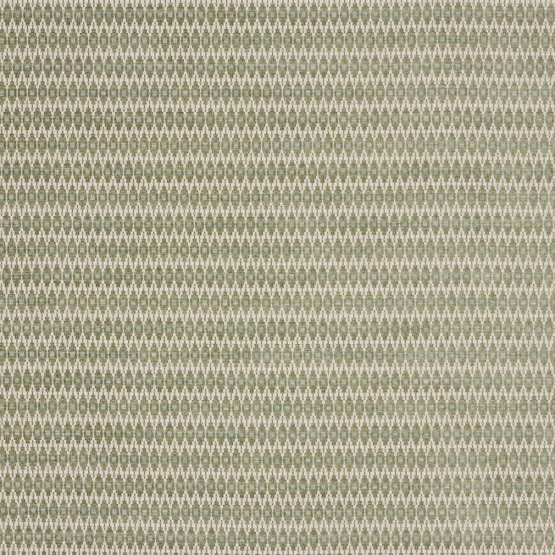 Preview: Mirella von Colefax and Fowler in Leaf Green