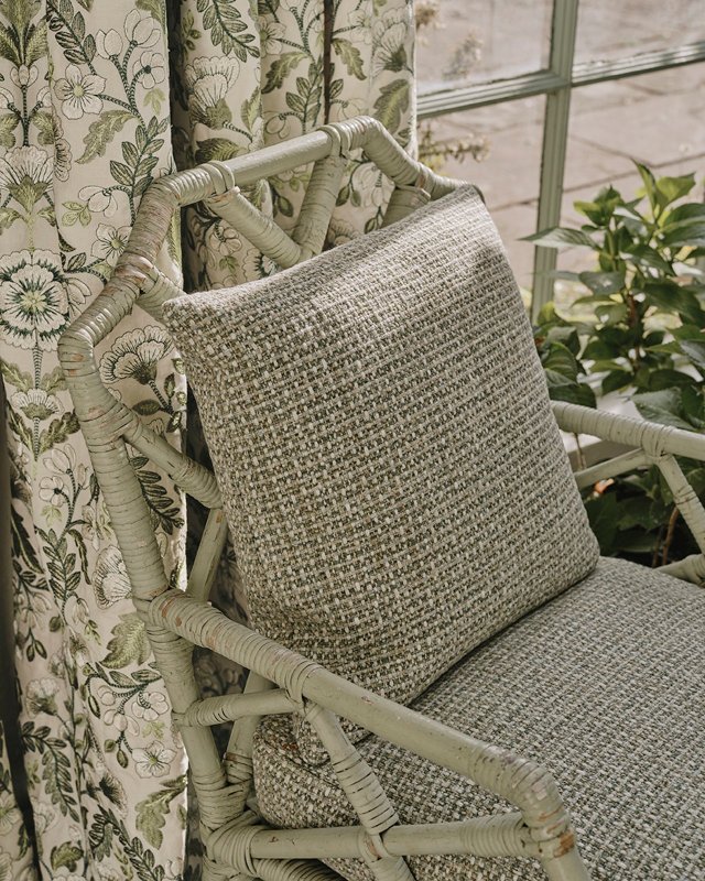 Morette von Colefax and Fowler im Raum