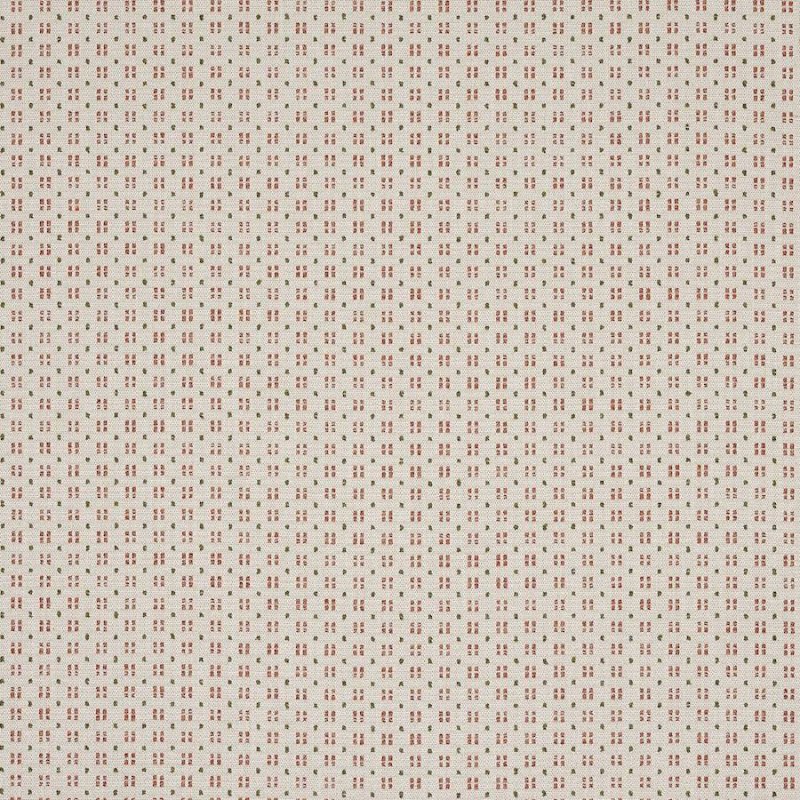 Preview: Morse von Colefax and Fowler in Red/Green