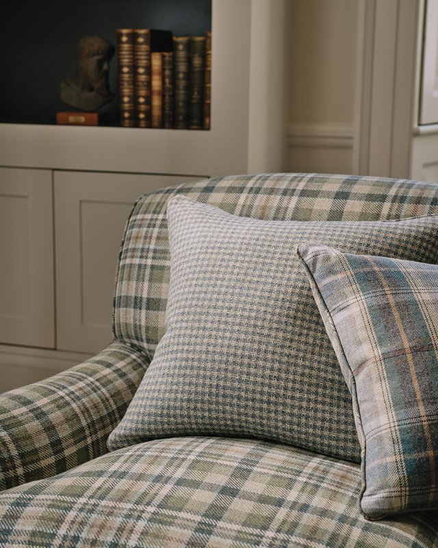 Nairn von Colefax and Fowler – Ambiente