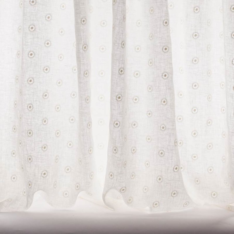 Nancy Ivory – Stoff von Colefax and Fowler