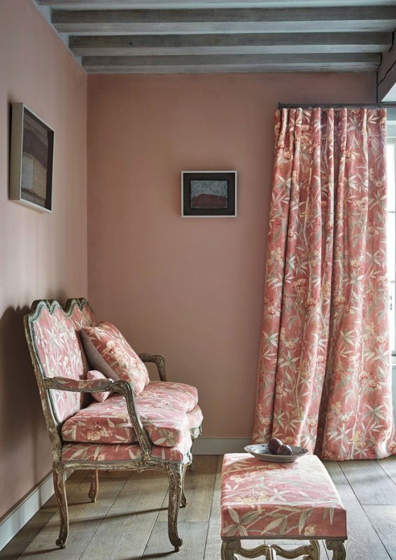 Preview: Oleander von Colefax and Fowler im Raum