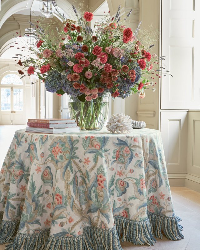 Orlando von Colefax and Fowler – Ambiente 3