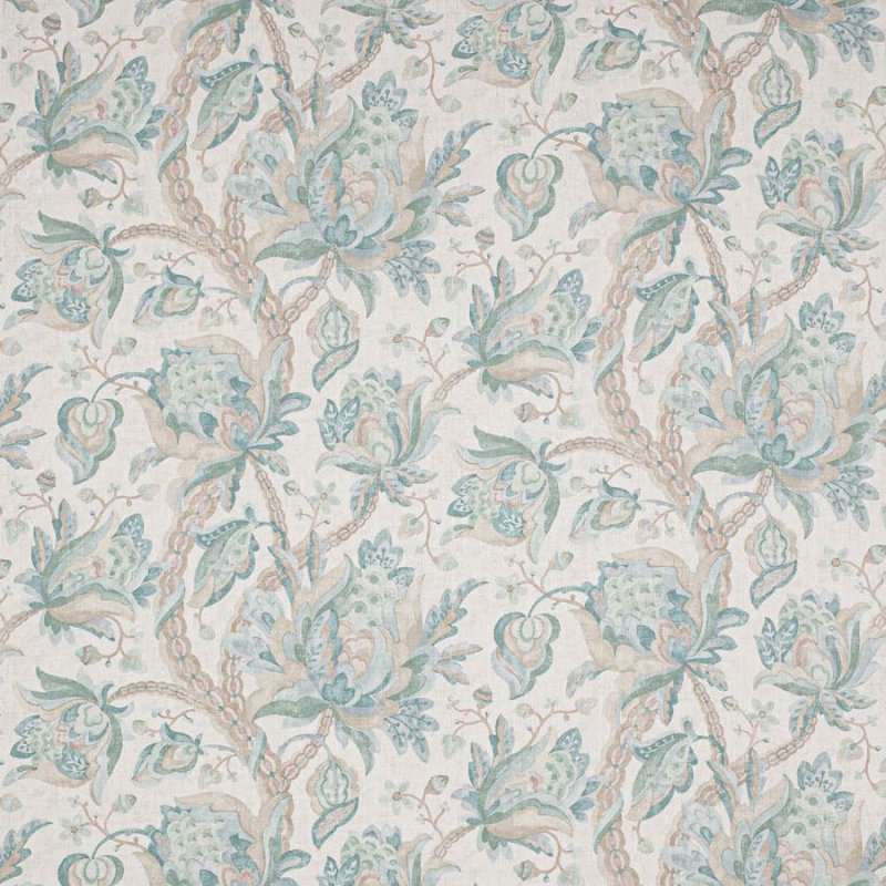 Preview: Orlando von Colefax and Fowler in Old Blue