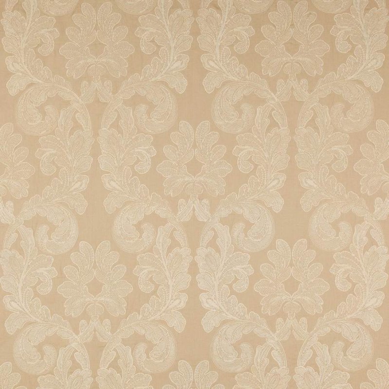 Preview: Palazzo von Colefax and Fowler in Gold