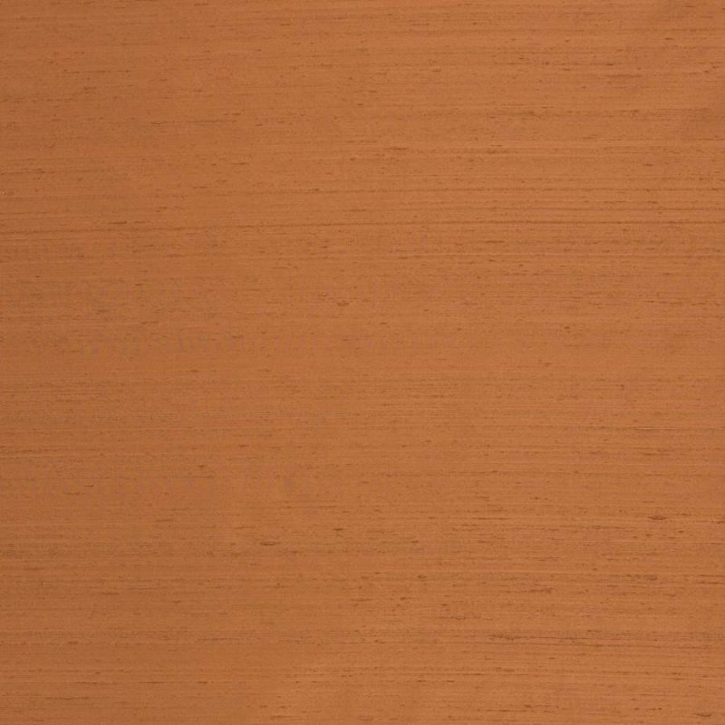 Pamina Burnt Orange – Stoff von Colefax and Fowler