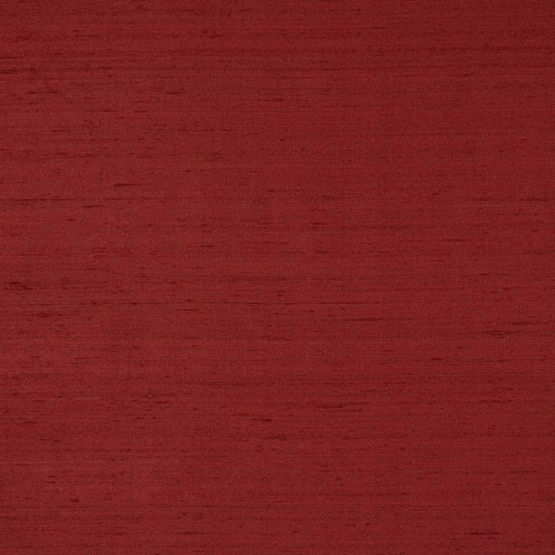 Pamina Red – Stoff von Colefax and Fowler