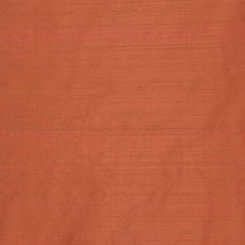 Pamina Tomato – Stoff von Colefax and Fowler