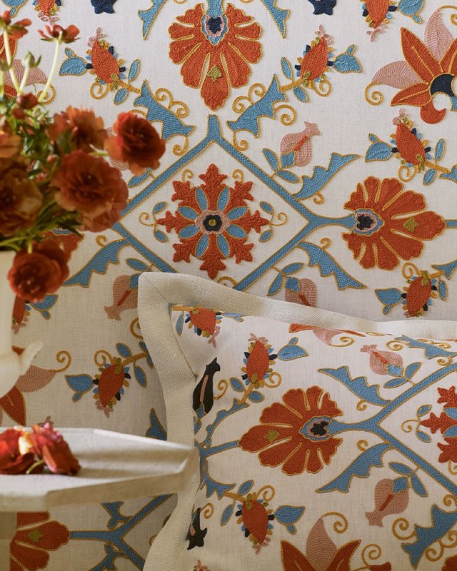 Pashley von Colefax and Fowler – Ambiente
