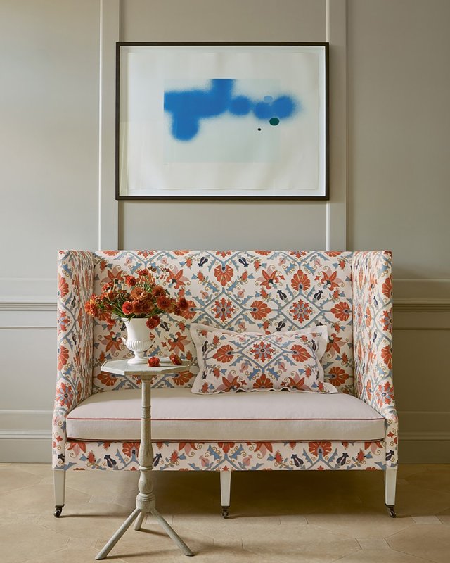 Pashley von Colefax and Fowler – Ambiente 2
