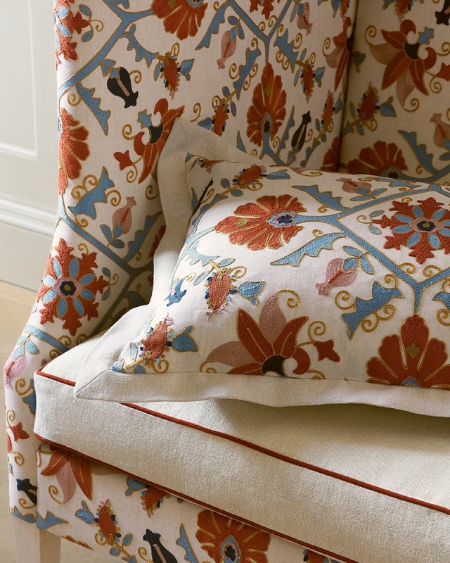 Pashley von Colefax and Fowler – Ambiente 3