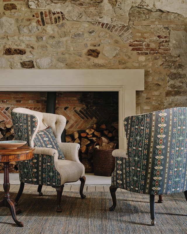 Pembury von Colefax and Fowler – Ambiente 2