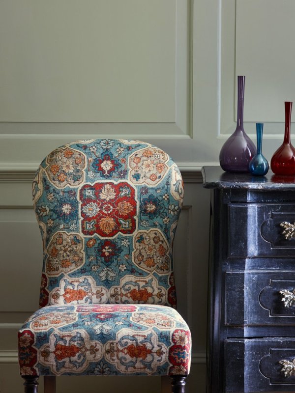 Perseus von Colefax and Fowler – Ambiente 4