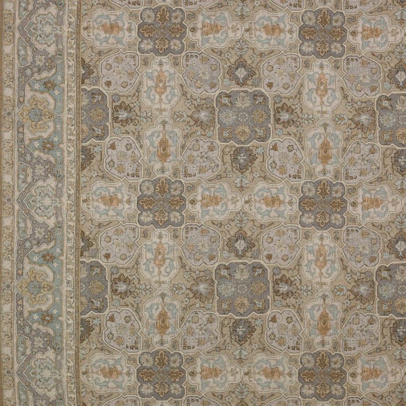 Preview: Perseus von Colefax and Fowler in Stone