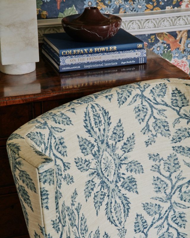 Peveril von Colefax and Fowler – Ambiente 2