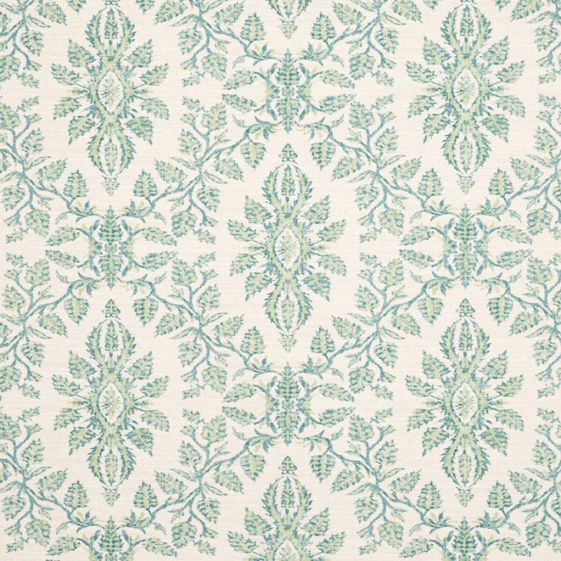 Preview: Peveril von Colefax and Fowler in Forest Green