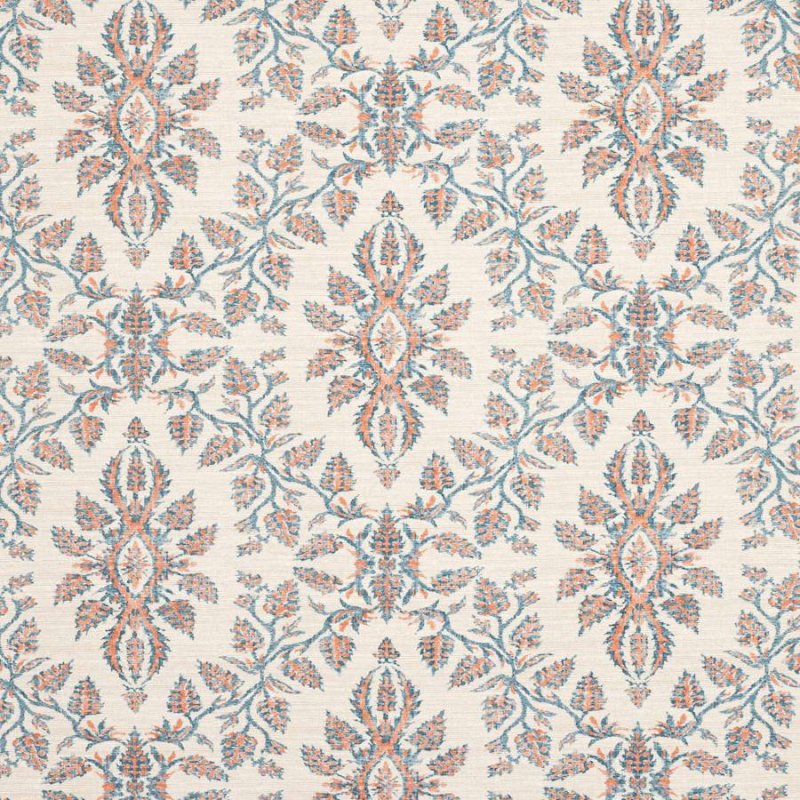 Preview: Peveril von Colefax and Fowler in Navy/Red