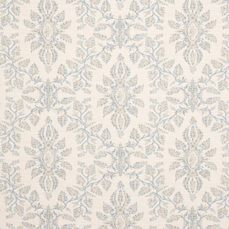 Preview: Peveril von Colefax and Fowler in Old Blue