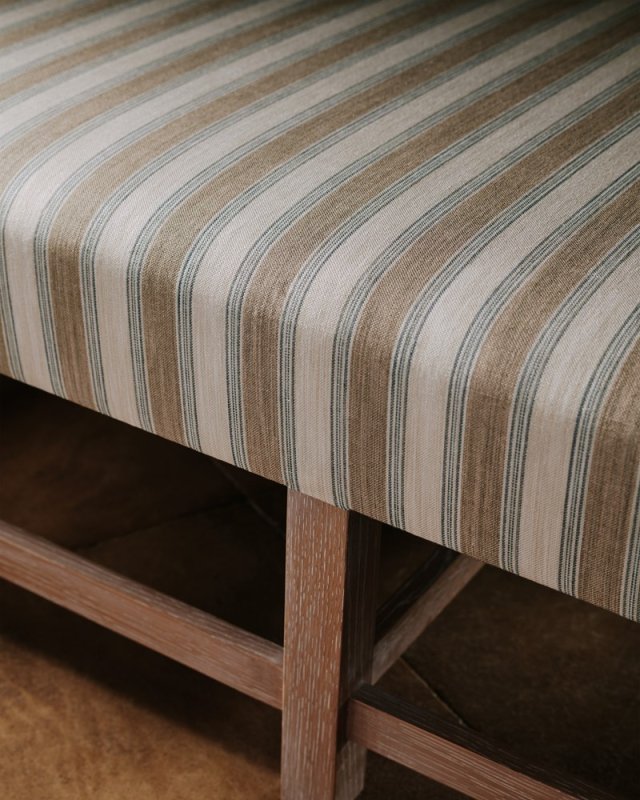 Romaine Stripe von Colefax and Fowler – Ambiente 7