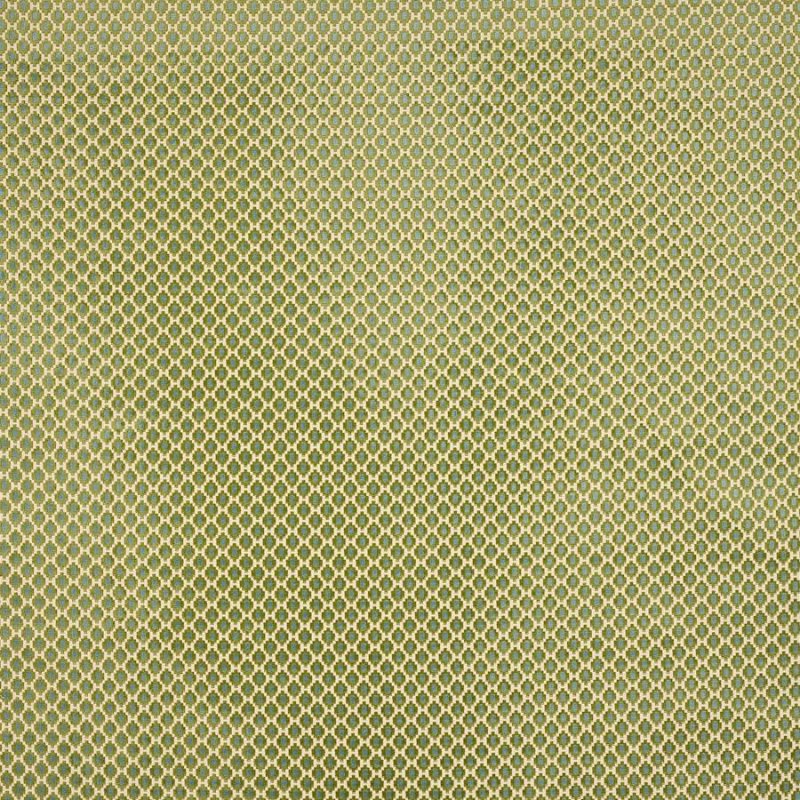 Romilly Moss Green – Stoff von Colefax and Fowler