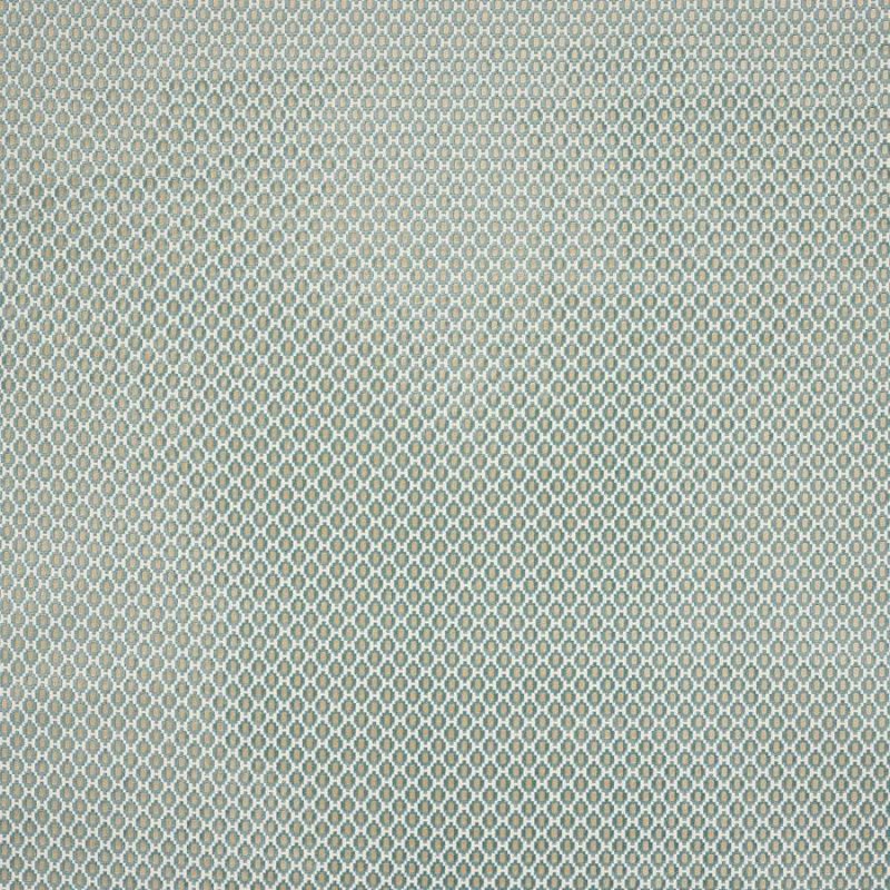 Romilly Old Blue – Stoff von Colefax and Fowler