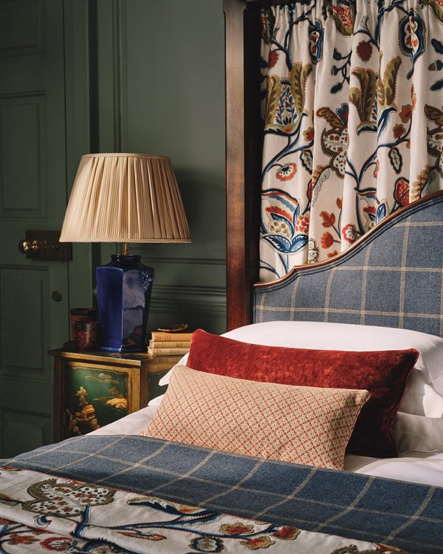 Rosella von Colefax and Fowler – Ambiente 3