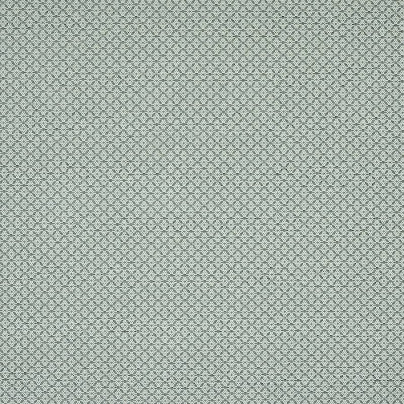 Rosella von Colefax and Fowler in Aqua