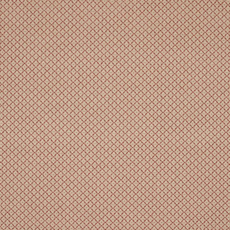 Preview: Rosella von Colefax and Fowler in Red