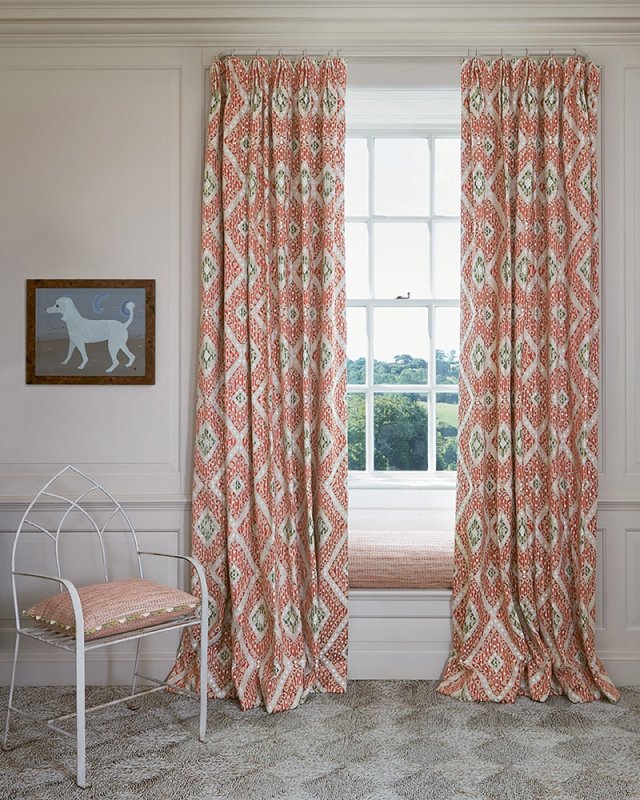 Preview: Rowley von Colefax and Fowler – Ambiente