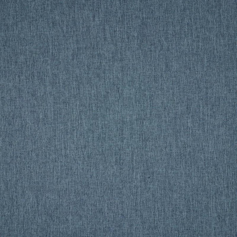 Royce Blue – Stoff von Colefax and Fowler