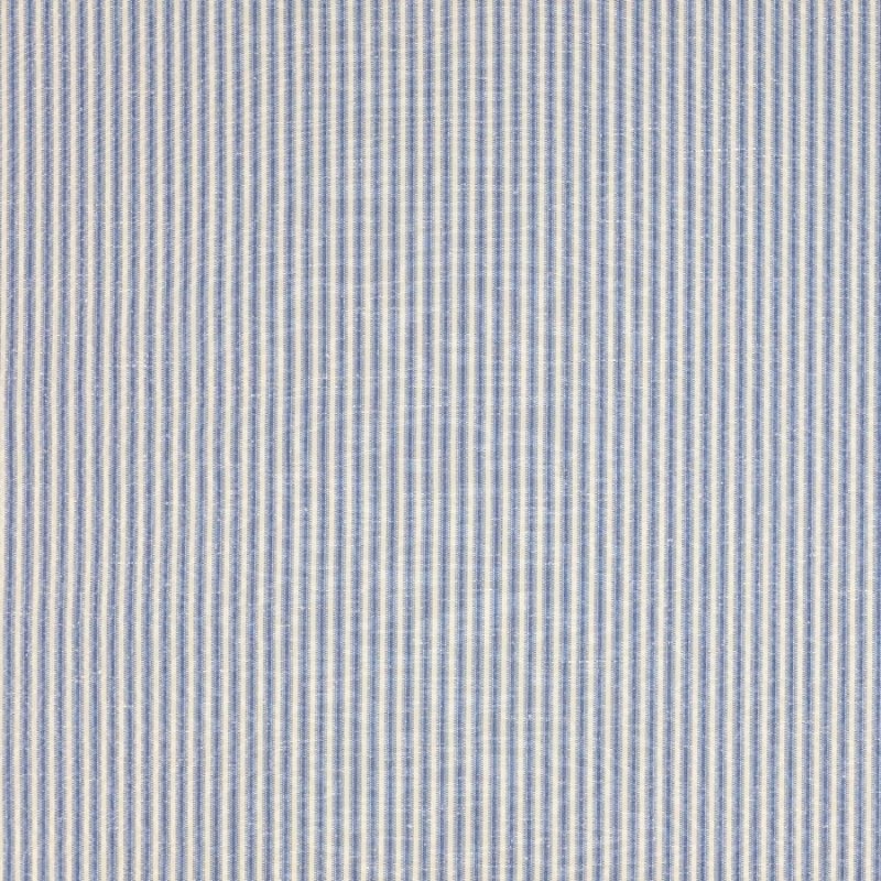 Sackville von Colefax and Fowler in Blue