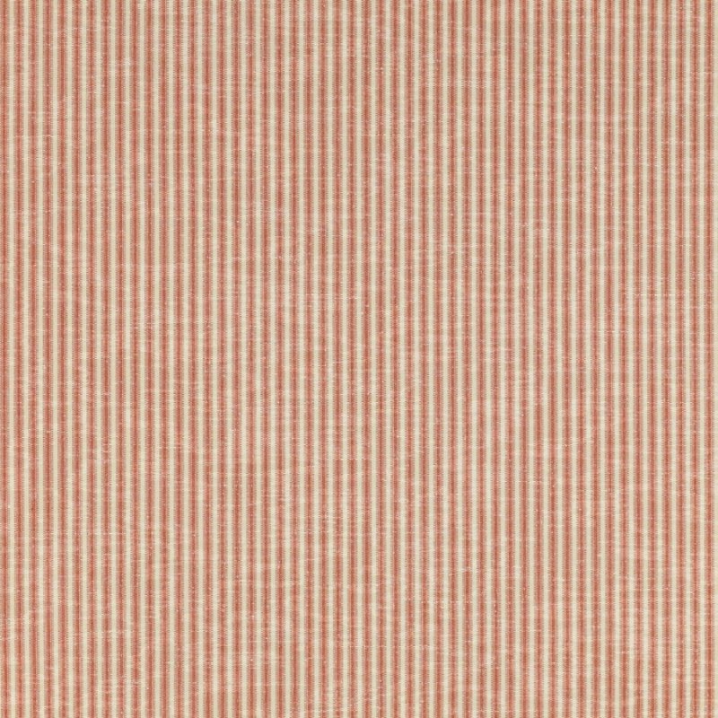 Sackville von Colefax and Fowler in Red