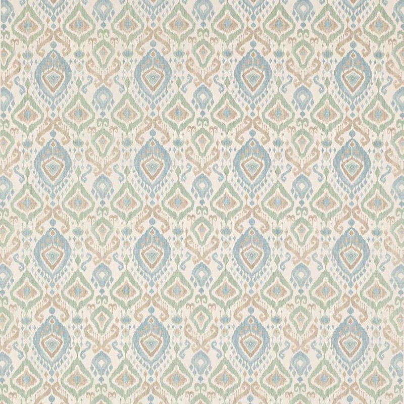 Samson von Colefax and Fowler in Blue