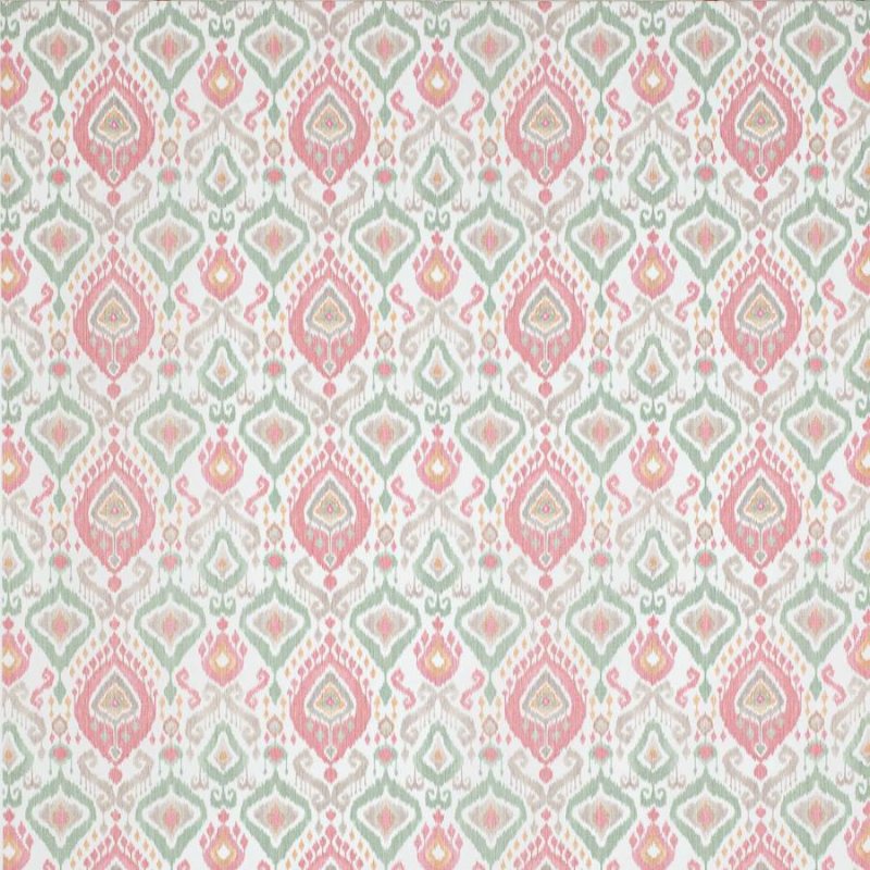 Preview: Samson von Colefax and Fowler in Red/Green