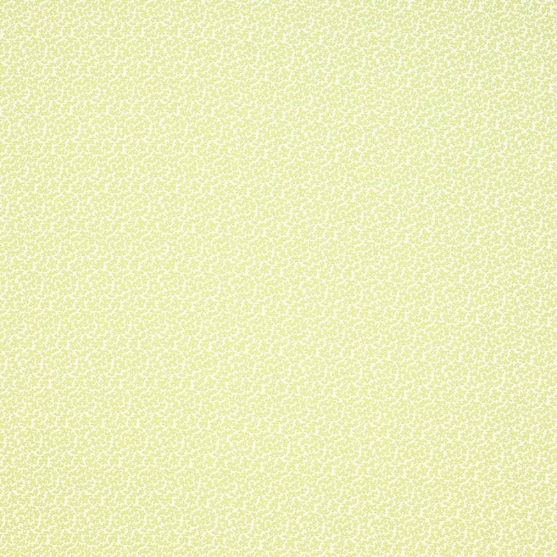 Seaweed Leaf – Stoff von Colefax and Fowler