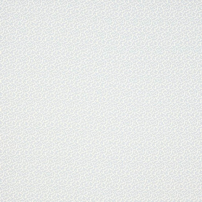 Preview: Seaweed Old Blue – Stoff von Colefax and Fowler