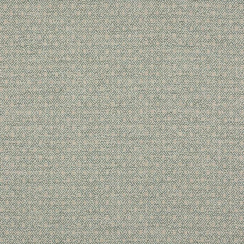 Preview: Sebastian Old Blue – Stoff von Colefax and Fowler
