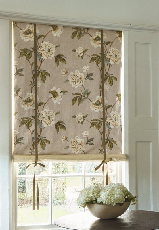 Preview: Selena Ivory von Colefax and Fowler im Raum