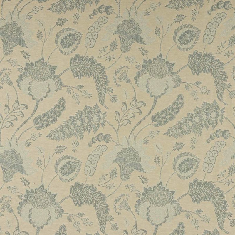 Sereni Blue – Stoff von Colefax and Fowler
