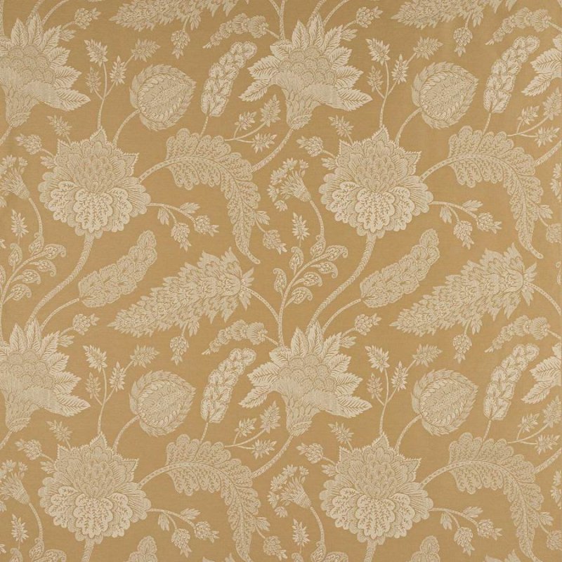 Preview: Sereni Sand – Stoff von Colefax and Fowler