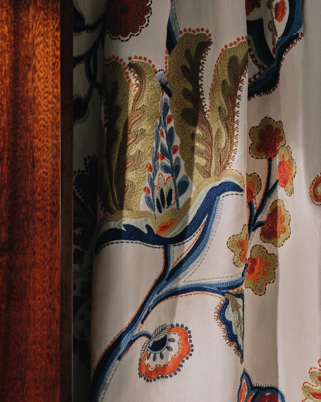 Preview: Seymour von Colefax and Fowler – Ambiente