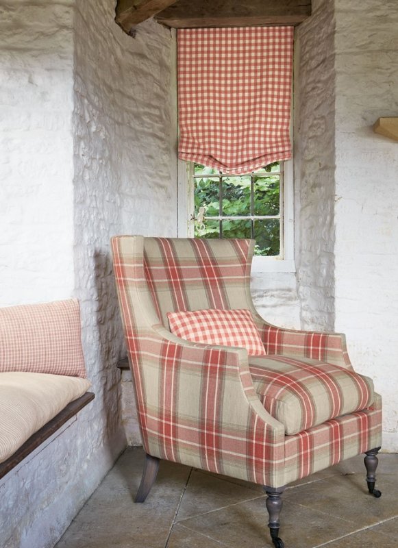Sidbury von Colefax and Fowler – Ambiente 2