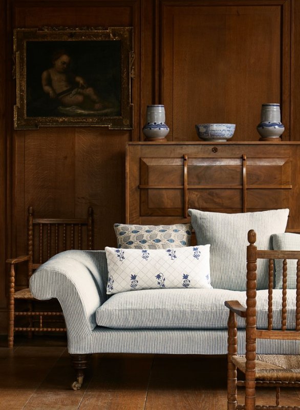 Sidbury von Colefax and Fowler – Ambiente 4