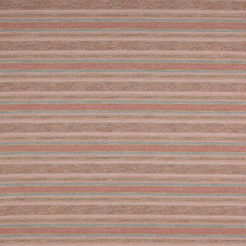 Preview: Silas von Colefax and Fowler in Pink/Sienna