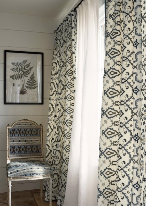 Preview: Sintra von Colefax and Fowler – Ambiente