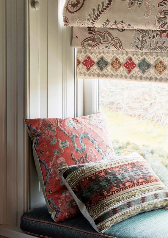 Sintra von Colefax and Fowler – Ambiente 4